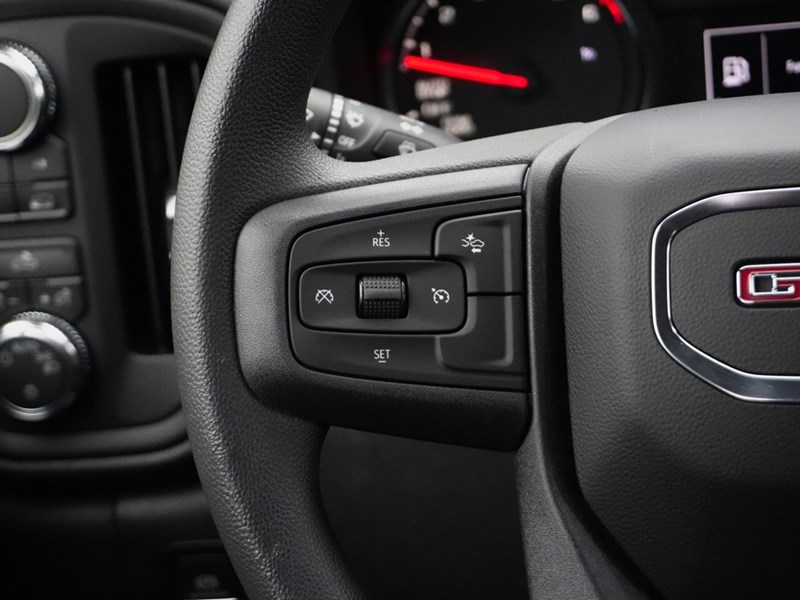 2026 Gmc Sierra 1500 4WD Crew Cab 147
