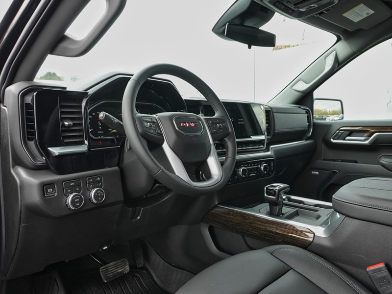 2026 Gmc Sierra 1500 4WD Crew Cab 147