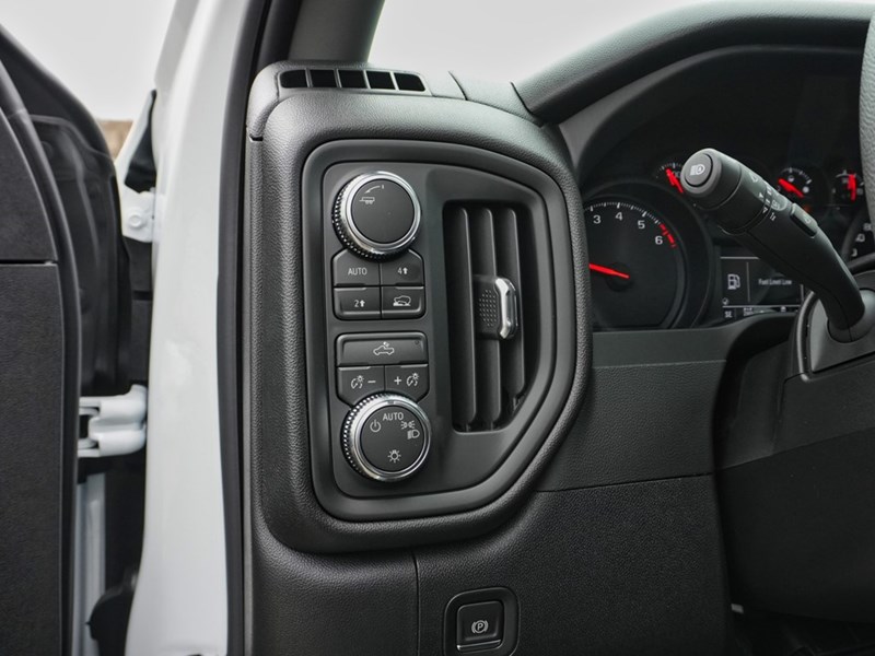 2026 Gmc Sierra 1500 4WD Crew Cab 147