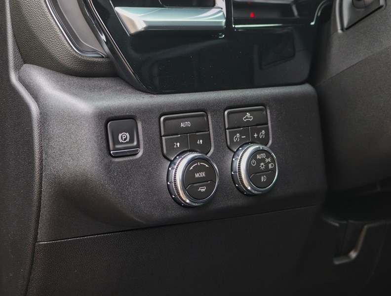 2026 Gmc Sierra 1500 4WD Crew Cab 147