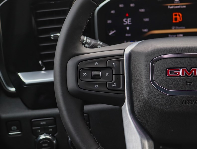 2026 Gmc Sierra 1500 4WD Crew Cab 147