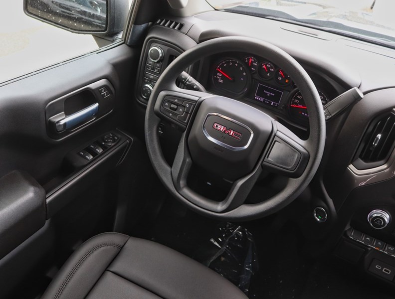 2026 Gmc Sierra 1500 4WD Crew Cab 147