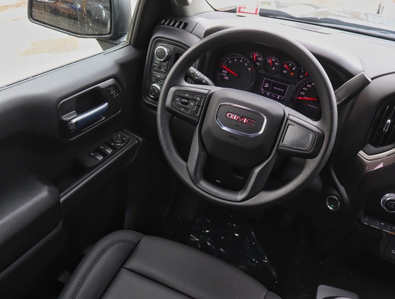 2026 Gmc Sierra 1500 4WD Crew Cab 147