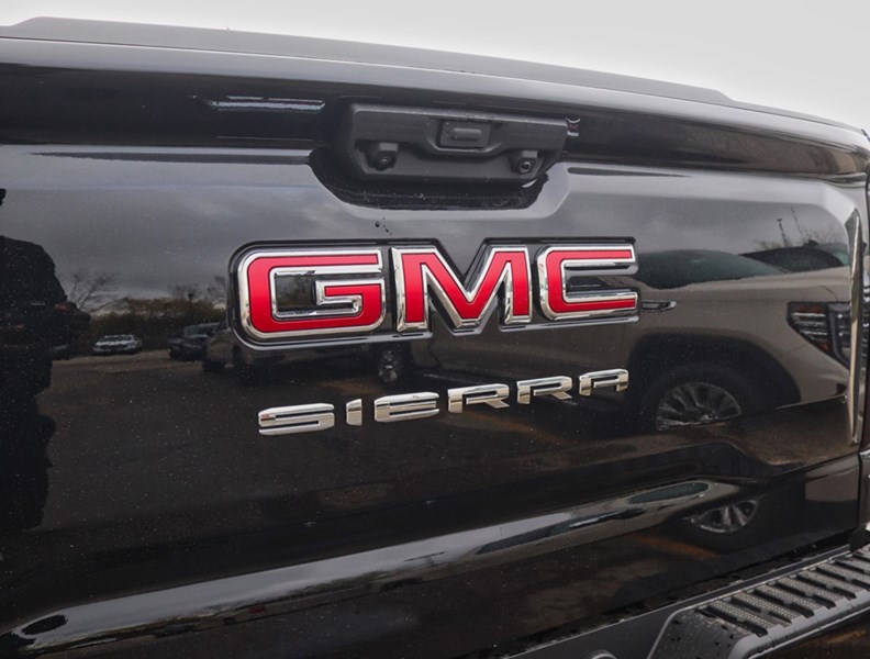 2026 Gmc Sierra 1500 4WD Crew Cab 147