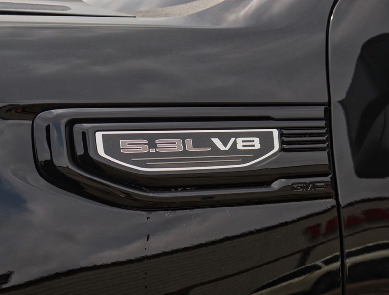 2026 Gmc Sierra 1500 4WD Crew Cab 147