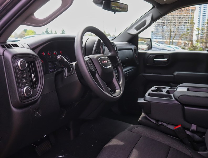 2026 Gmc Sierra 1500 4WD Crew Cab 147