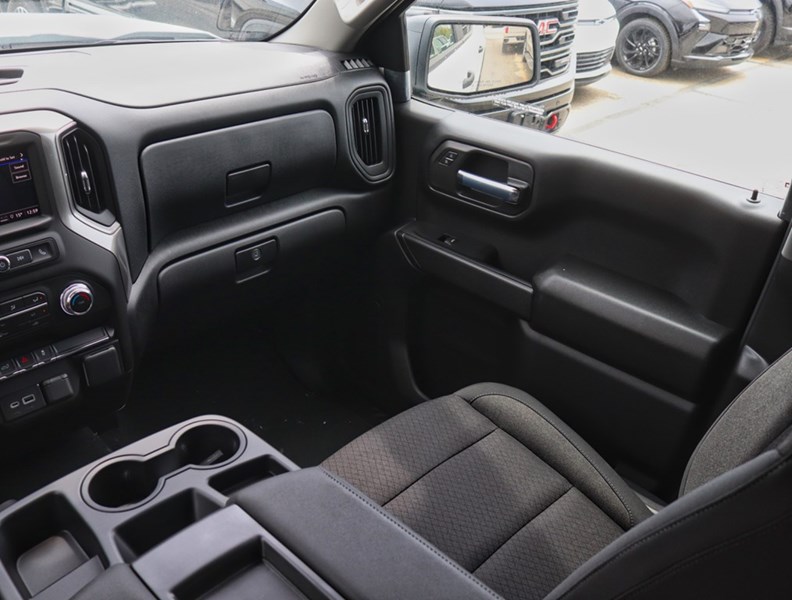 2026 Gmc Sierra 1500 4WD Crew Cab 147