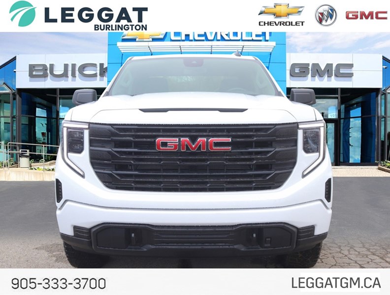 2026 Gmc Sierra 1500 4WD Crew Cab 147