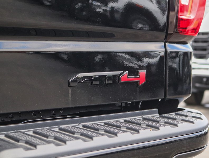 2026 Gmc Sierra 1500 4WD Crew Cab 147