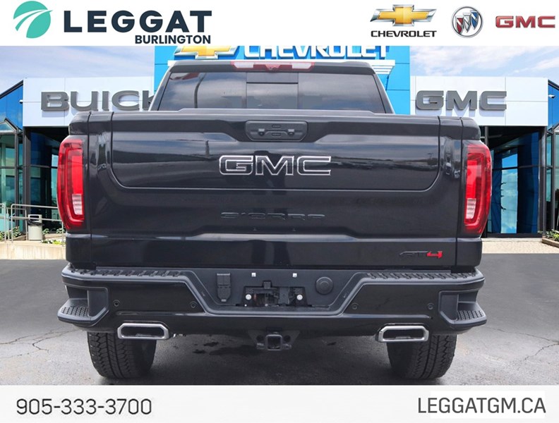2026 Gmc Sierra 1500 4WD Crew Cab 147
