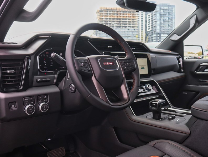 2026 Gmc Sierra 1500 4WD Crew Cab 147