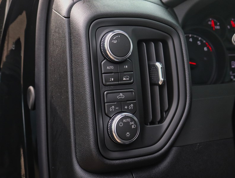 2026 Gmc Sierra 1500 4WD Crew Cab 147