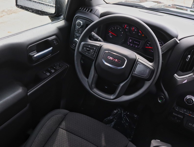 2026 Gmc Sierra 1500 4WD Crew Cab 147