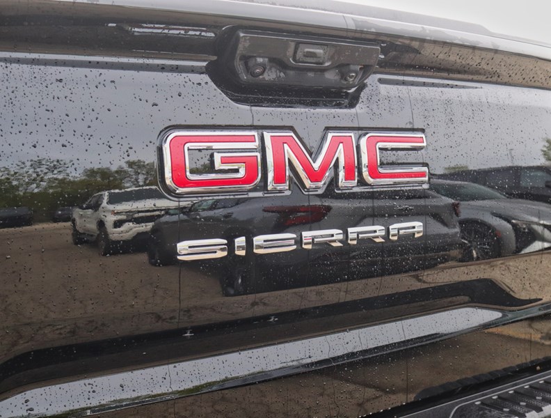 2026 Gmc Sierra 1500 4WD Crew Cab 147