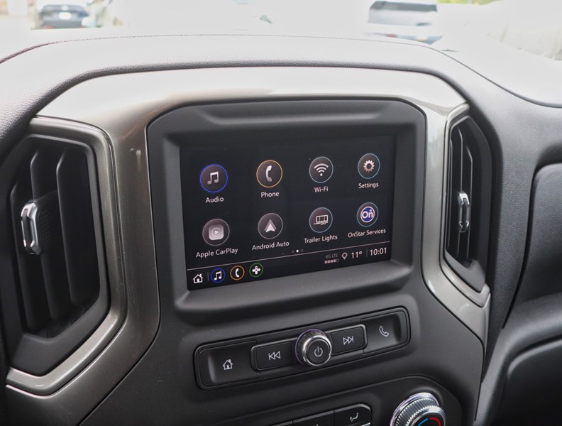 2026 Gmc Sierra 1500 4WD Crew Cab 147
