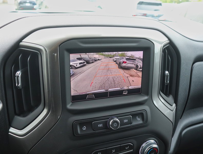 2026 Gmc Sierra 1500 4WD Crew Cab 147