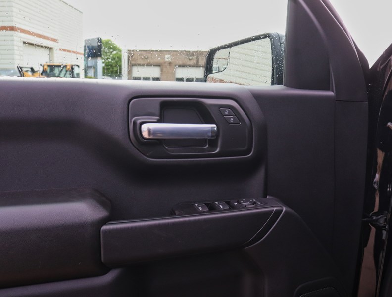 2026 Gmc Sierra 1500 4WD Crew Cab 147