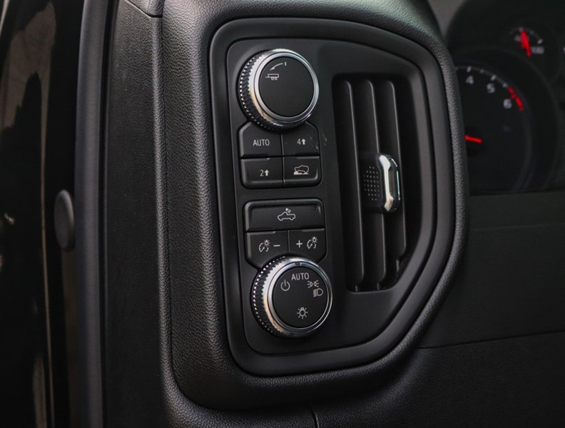 2026 Gmc Sierra 1500 4WD Crew Cab 147