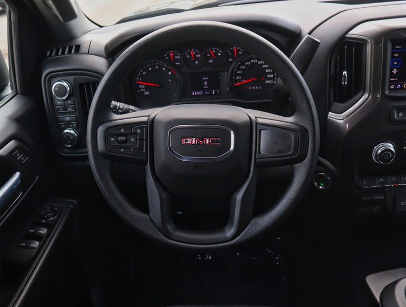 2026 Gmc Sierra 1500 4WD Crew Cab 147