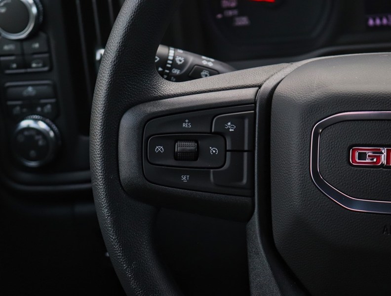 2026 Gmc Sierra 1500 4WD Crew Cab 147