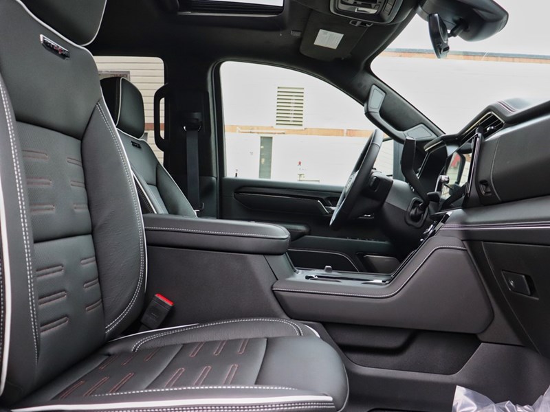 2026 Gmc Sierra 2500Hd 4WD Crew Cab 159