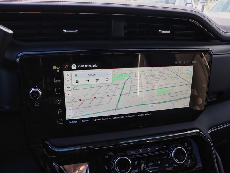 2026 GMC Sierra 2500HD 4WD Crew Cab 159