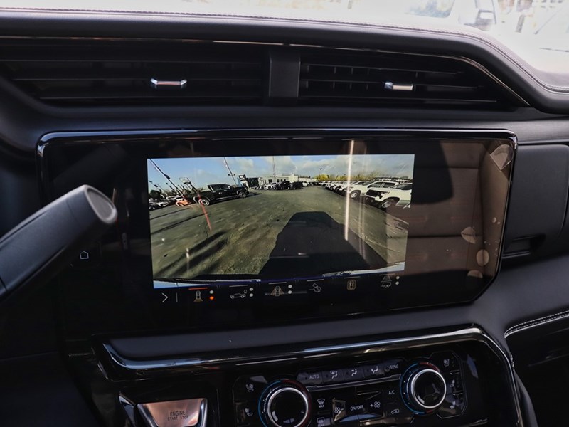 2026 GMC Sierra 2500HD 4WD Crew Cab 159