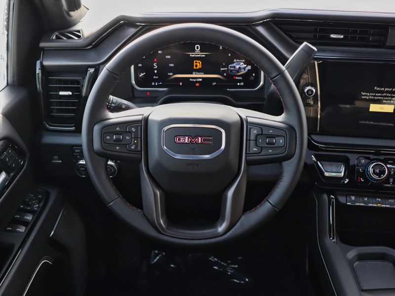 2026 GMC Sierra 2500HD 4WD Crew Cab 159