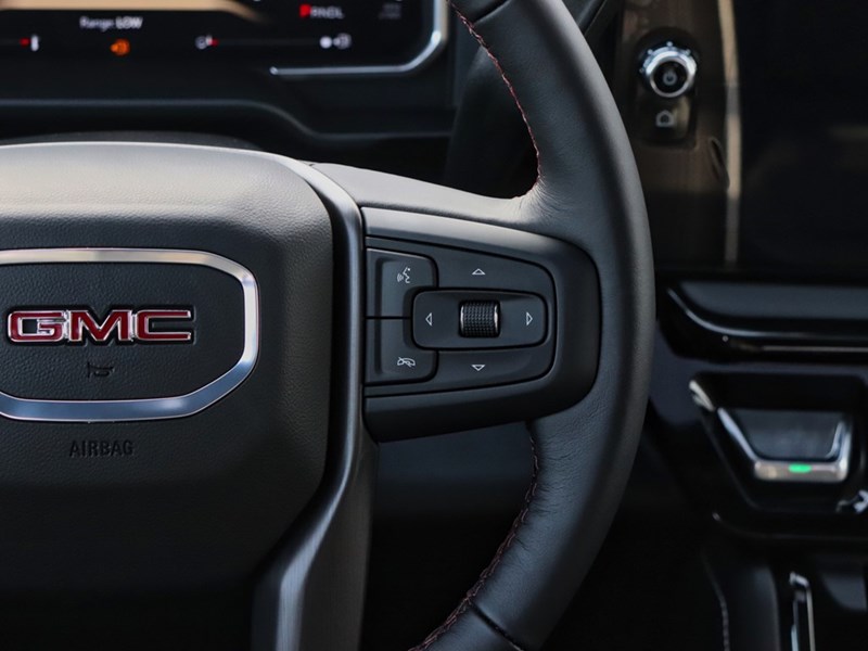 2026 GMC Sierra 2500HD 4WD Crew Cab 159