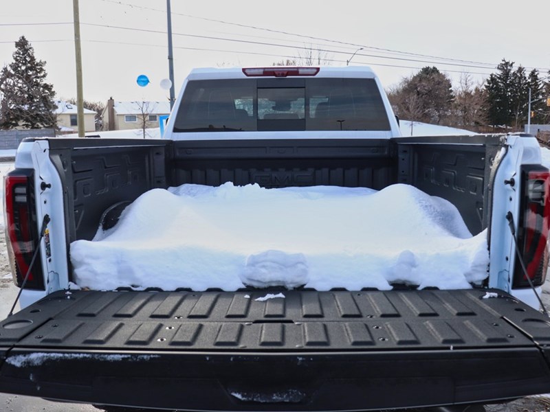 2026 GMC Sierra 2500HD 4WD Crew Cab 159