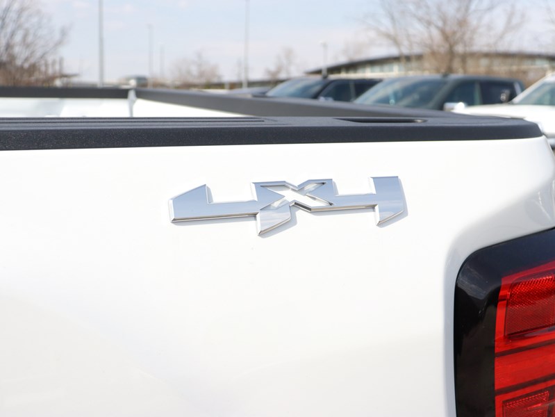 2026 Gmc Sierra 2500Hd 4WD Double Cab 149