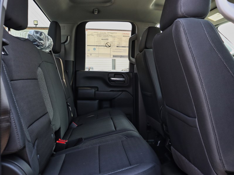 2026 Gmc Sierra 2500Hd 4WD Double Cab 149