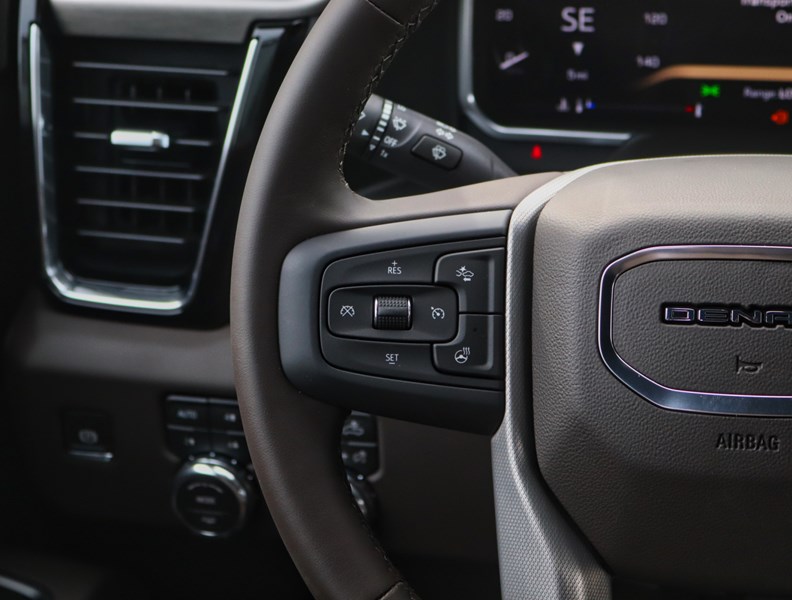 2026 Gmc Sierra 2500Hd 4WD Crew Cab 172