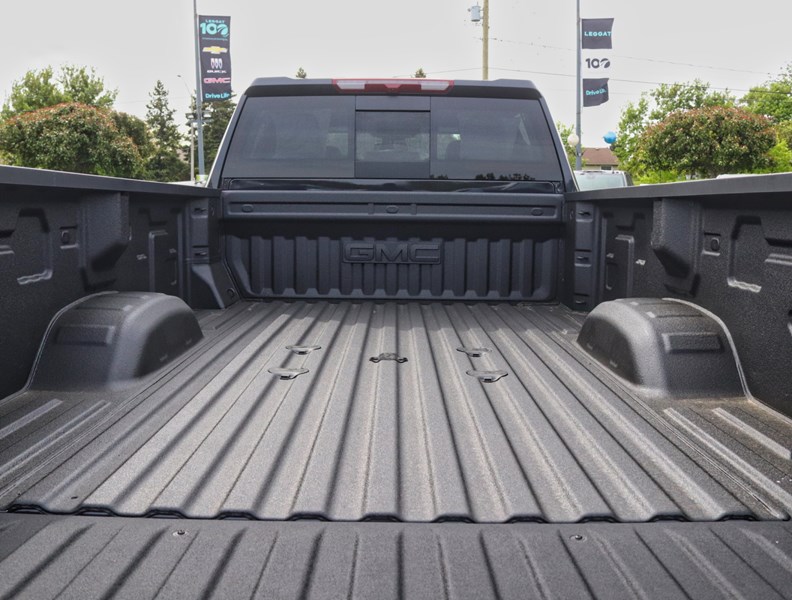 2026 Gmc Sierra 2500Hd 4WD Crew Cab 172