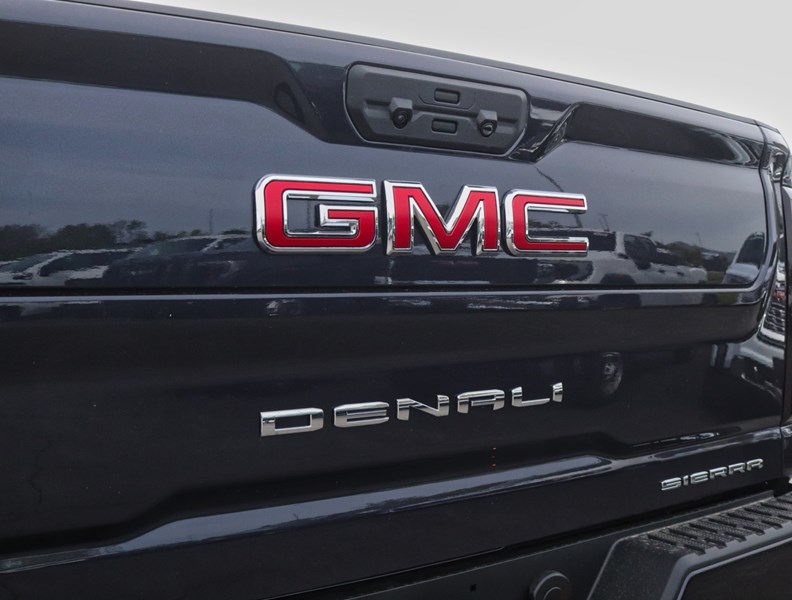 2026 Gmc Sierra 2500Hd 4WD Crew Cab 172