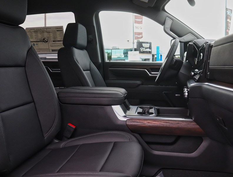 2026 Gmc Sierra 2500Hd 4WD Crew Cab 159