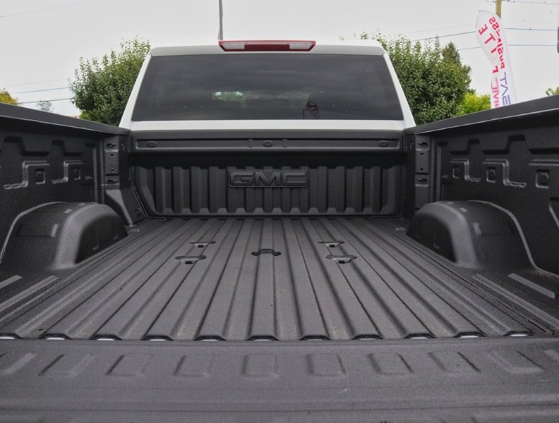 2026 Gmc Sierra 2500Hd 4WD Crew Cab 159