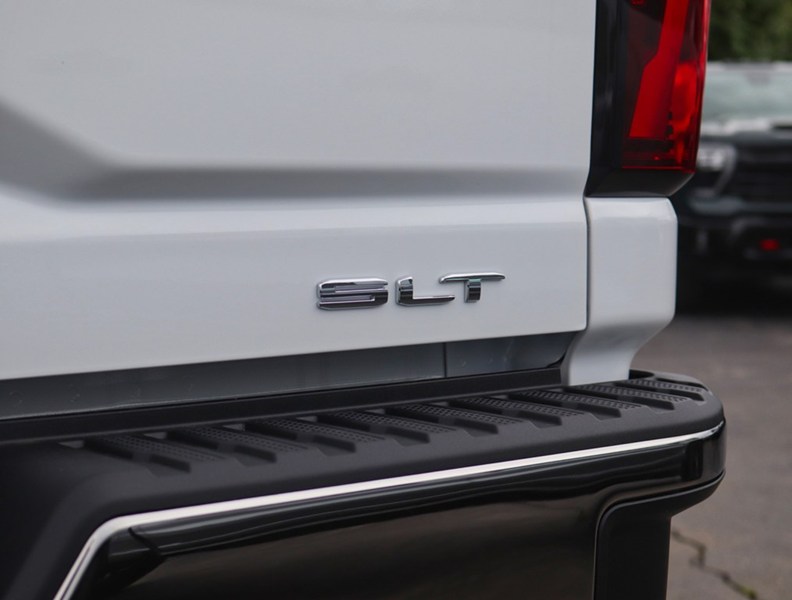 2026 Gmc Sierra 2500Hd 4WD Crew Cab 159