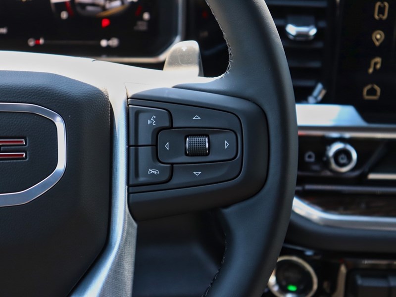 2026 GMC Sierra 1500 4WD Crew Cab 147