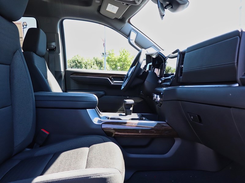 2026 GMC Sierra 1500 4WD Crew Cab 147