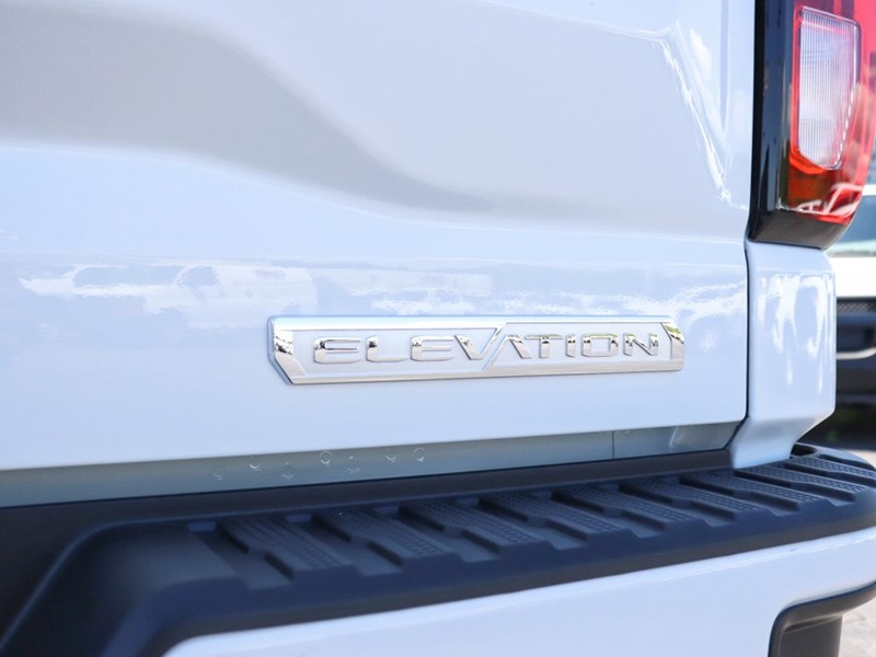 2026 GMC Sierra 1500 4WD Crew Cab 147