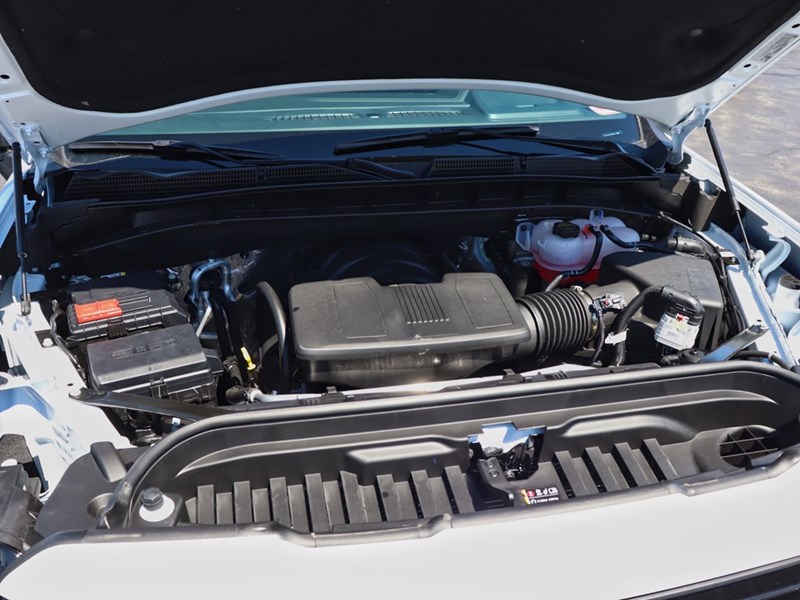 2026 GMC Sierra 1500 4WD Crew Cab 147