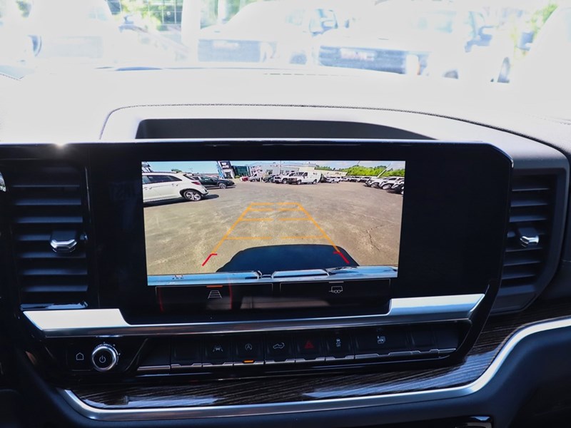 2026 GMC Sierra 1500 4WD Crew Cab 147