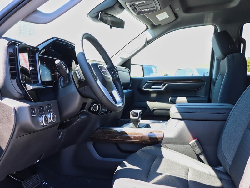 2026 GMC Sierra 1500 4WD Crew Cab 147