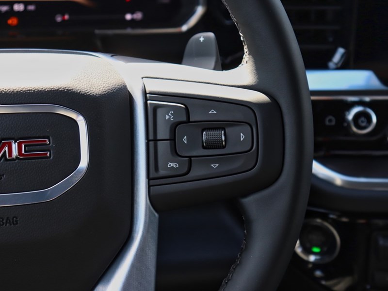 2026 GMC Sierra 1500 4WD Crew Cab 147