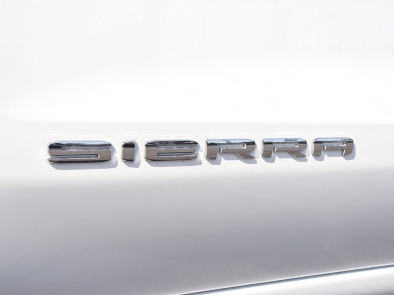 2026 GMC Sierra 1500 4WD Crew Cab 147