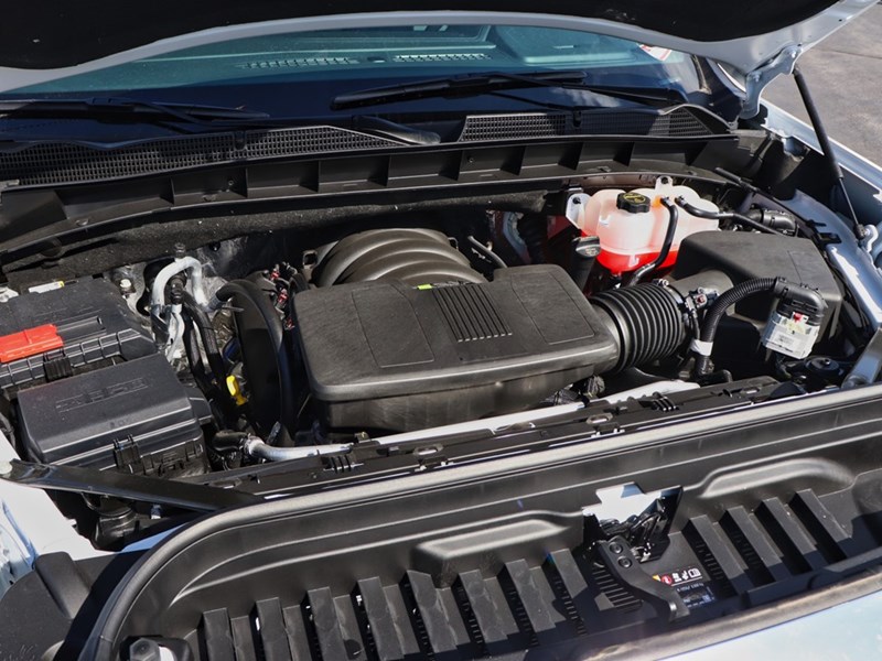 2026 GMC Sierra 1500 4WD Crew Cab 147