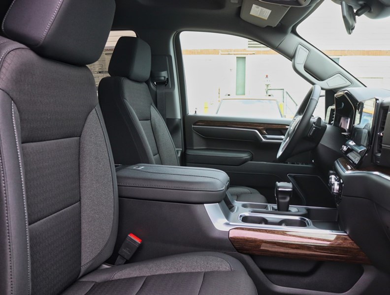 2026 Gmc Sierra 1500 4WD Crew Cab 147