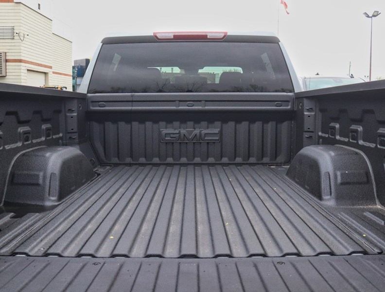 2026 Gmc Sierra 1500 4WD Crew Cab 147
