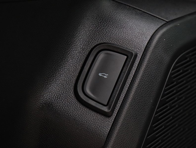 2026 Gmc Terrain AWD 4Dr Denali